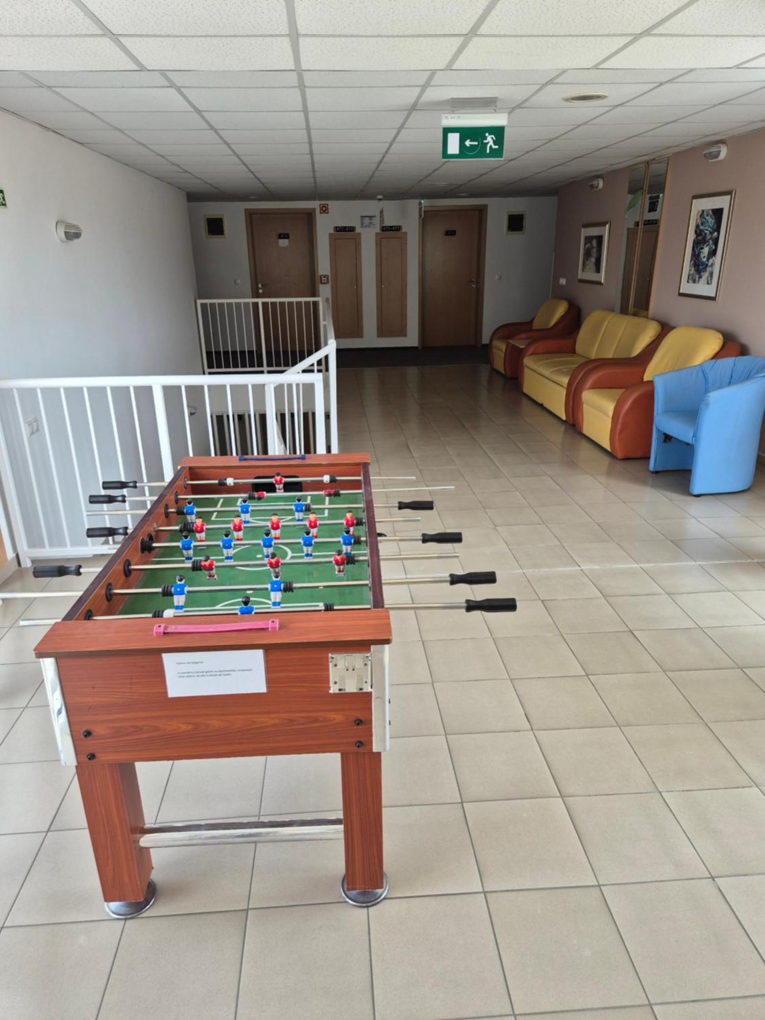 Manna Wellness Apartman Zalakaros Exterior foto