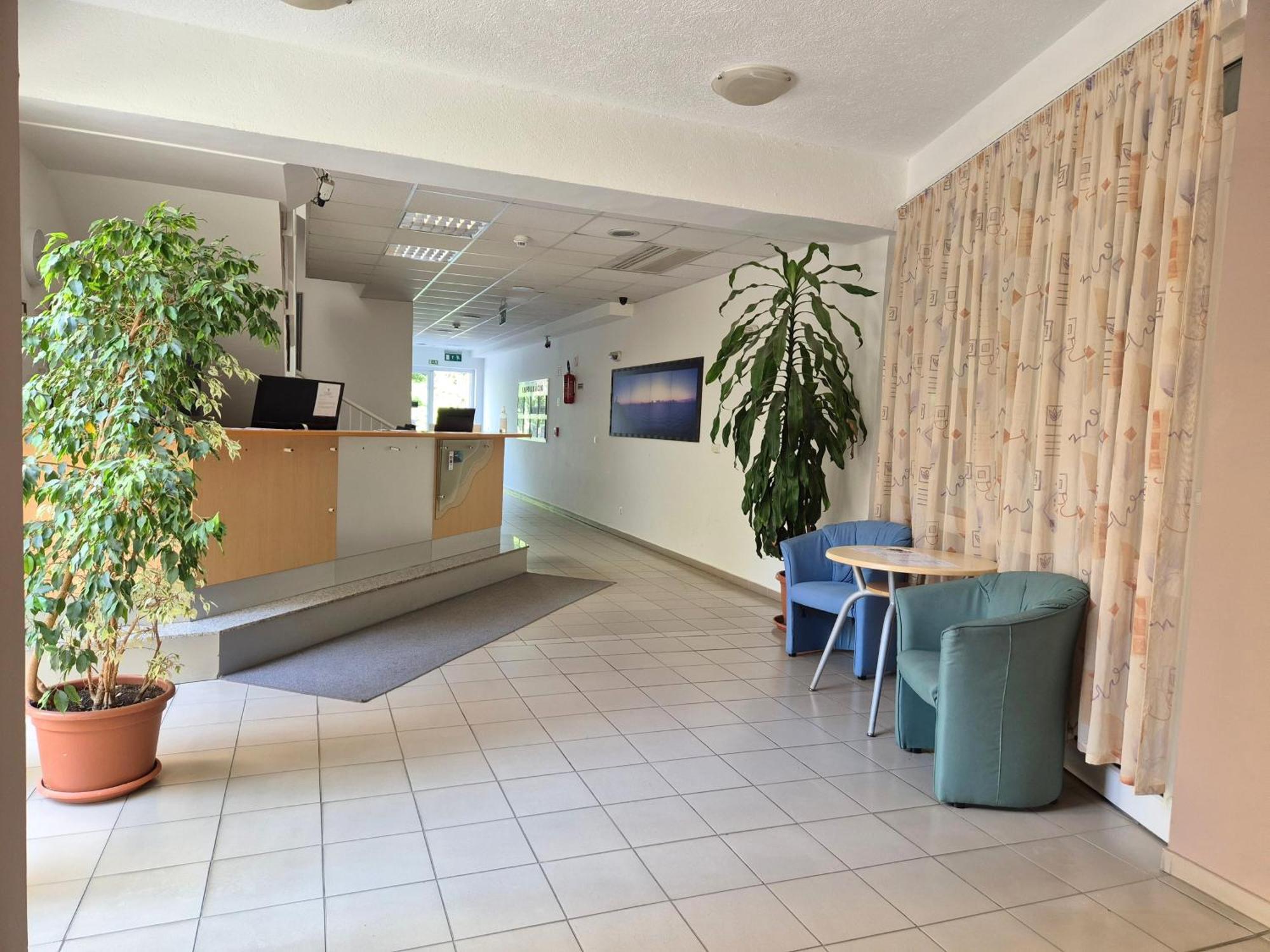 Manna Wellness Apartman Zalakaros Exterior foto